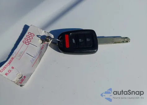 2022 Honda Hr-V Awd Lx z USA, uszkodzony, nr VIN 3CZRU6H38NM758261